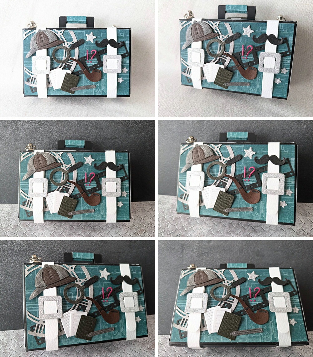 6002-0931/Joy! Crafts/���祤������ե�/������ȴ����/Globe binoculars �ϵ嵷 �д��