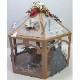 ��6002-1530��/Joy! Crafts/���祤������ե�/������ȴ����/ ����ڡ����ꥹ�ޥ��ĥ꡼����η뾽�����ꥹ�ޥ�