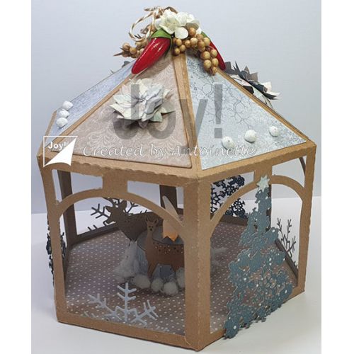 ��6002-1532��/Joy! Crafts/���祤������ե�/������ȴ����/ ��Υ�٥롡��η뾽