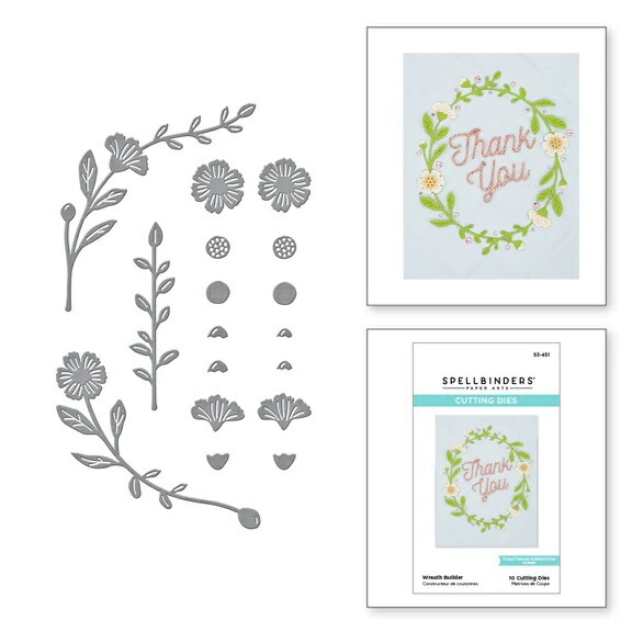 ��S3-451��/���ڥ�Х��������/������ȴ����/ Wreath Builder ���� ��