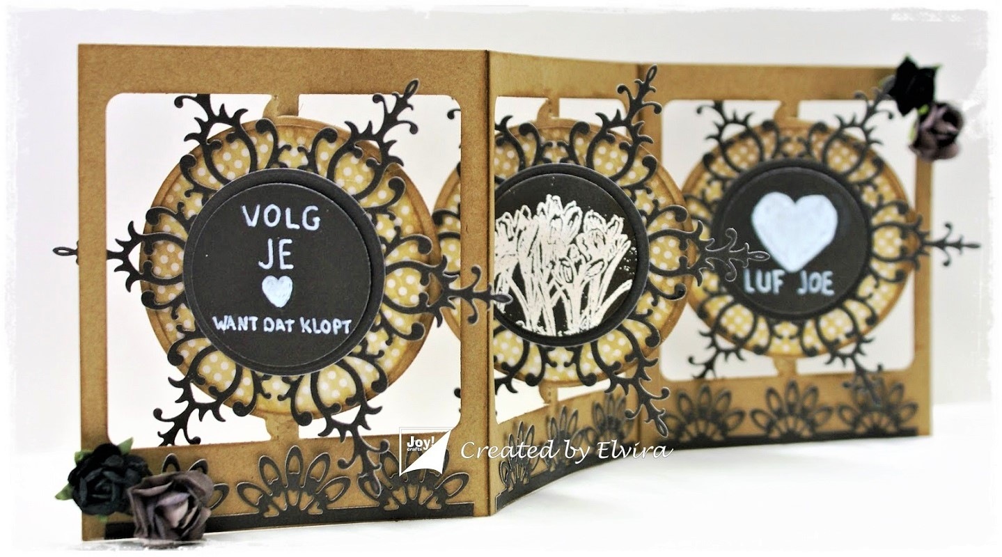 6002-0599/Joy! Crafts/���祤������ե�/������ȴ����/Cardmodel wit ������ �����å�