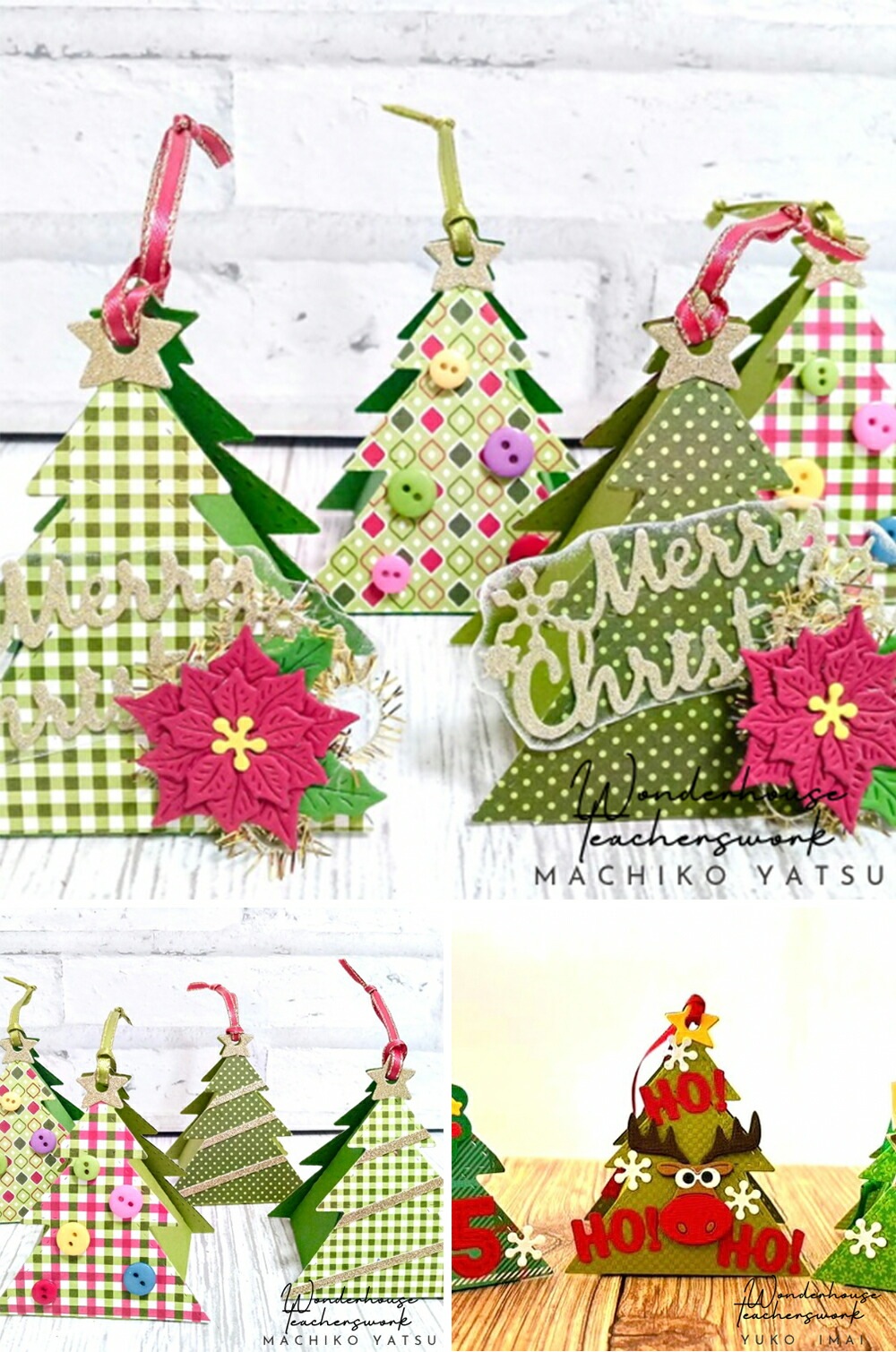 6002-1145/Joy! Crafts/祤ե/ȴ/Silent Night Frame Merry Christmas ե졼 ꡼ꥹޥ ꥹޥ