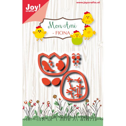 ��6002-1303��/Joy! Crafts/���祤������ե�/������ȴ����/Fiona �ե����ʡ��Ҥ褳