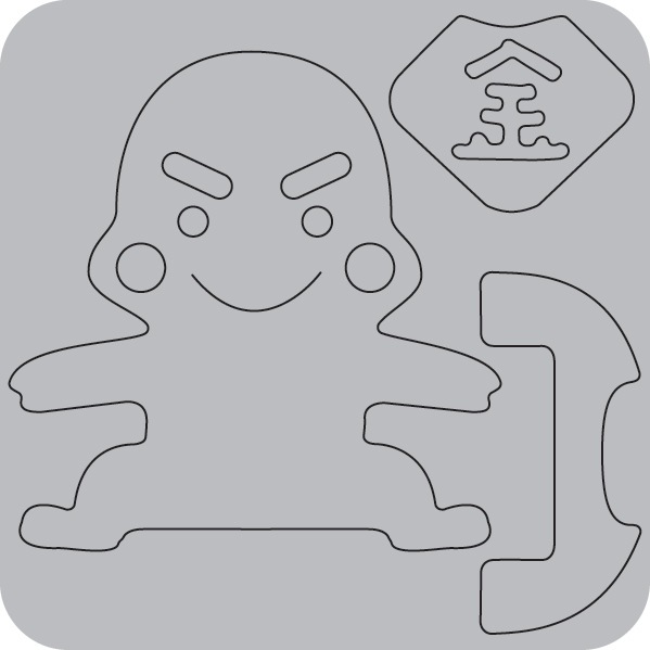 N57-102/WonderHouse/�������ϥ���/������ȴ����/children's day ���ɤ���� ü������ ����Ϻ ���󤿤���