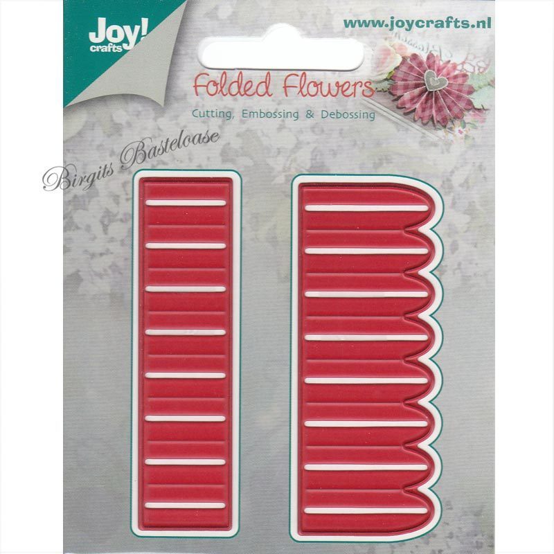 6002-0431/Joy! Crafts/���祤������ե�/������ȴ����/embossing �� debossing - Make flowers �� ������� �ե�