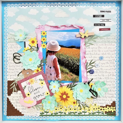 6002-0431/Joy! Crafts/���祤������ե�/������ȴ����/embossing �� debossing - Make flowers �� ������� �ե�