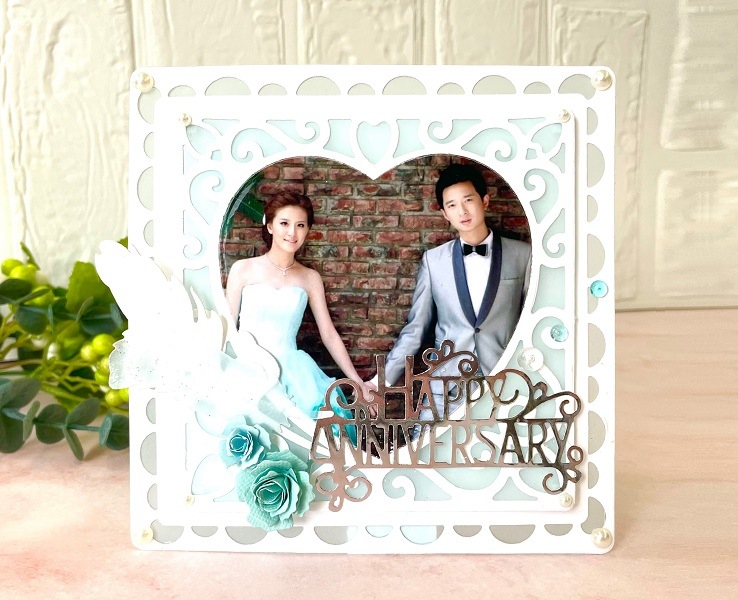 473E/Tonic Studios/ȥ˥å/ȴ/Indulgence Affections Square Base ϡ ١ 