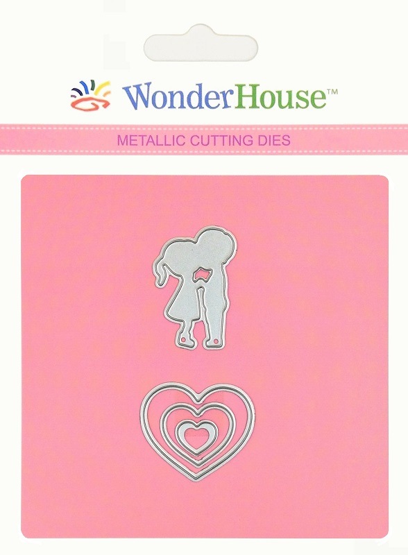 346/WonderHouse/�������ϥ���/������ȴ����/�ˤλ� ���λ� heart kiss