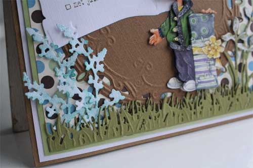 6002-0137/Joy! Crafts/���祤������ե�/������ȴ����/Border grass �� �� �ܡ�����