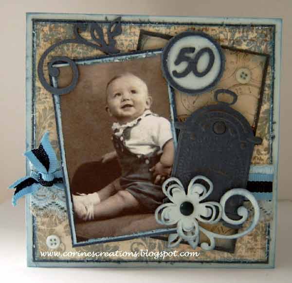 6002-0138/Joy! Crafts/ジョイ・クラフツ/ダイ（抜型）/Alphabet ＆ Numbers ...