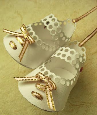 6002-0270/Joy! Crafts/���祤������ե�/������ȴ����/Shoe 3D �ե������ȥ��塼��