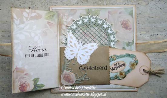 6002-0289/Joy! Crafts/���祤������ե�/������ȴ����/Circle French Lily �������� ��꡼