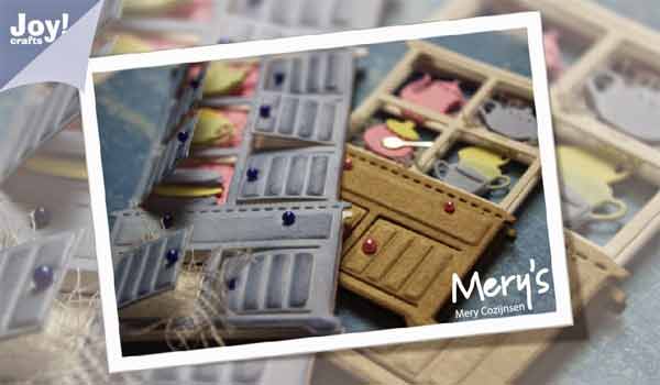 6002-0338/Joy! Crafts/���祤������ե�/������ȴ����/Closet ����ê