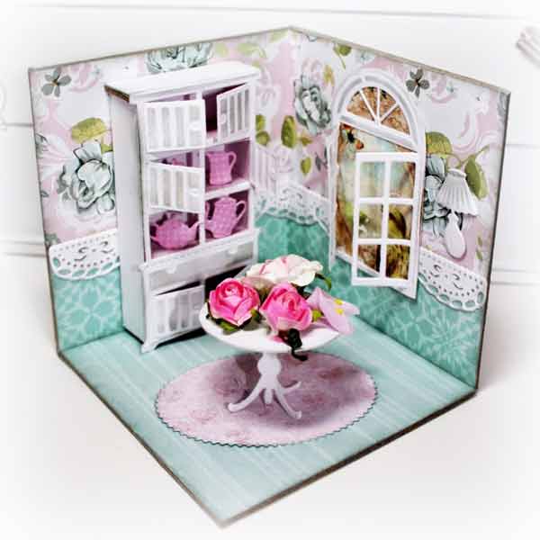6002-0339/Joy! Crafts/���祤������ե�/������ȴ����/Furniture �ȶ�