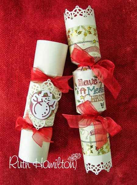 375E/Tonic Studios/�ȥ˥å�����������/������ȴ����/Christmas Cracker ���ꥹ�ޥ� ����å��� �ƥ�����