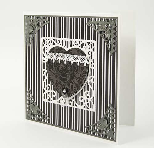 473E/Tonic Studios/ȥ˥å/ȴ/Indulgence Affections Square Base ϡ ١ 