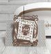 634E/Tonic Studios/�ȥ˥å�����������/������ȴ����/Swirl Frame With Love Keepsake Insert �ƥ����� �ե졼�� �������