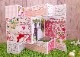 N57-105/WonderHouse/�������ϥ���/������ȴ����/Happy Wedding �뺧��
