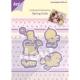6002-0434/Joy! Crafts/���祤������ե�/������ȴ����/Spring birds �Ҥ褳