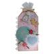 6002-0434/Joy! Crafts/���祤������ե�/������ȴ����/Spring birds �Ҥ褳