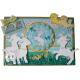 6002-0434/Joy! Crafts/���祤������ե�/������ȴ����/Spring birds �Ҥ褳