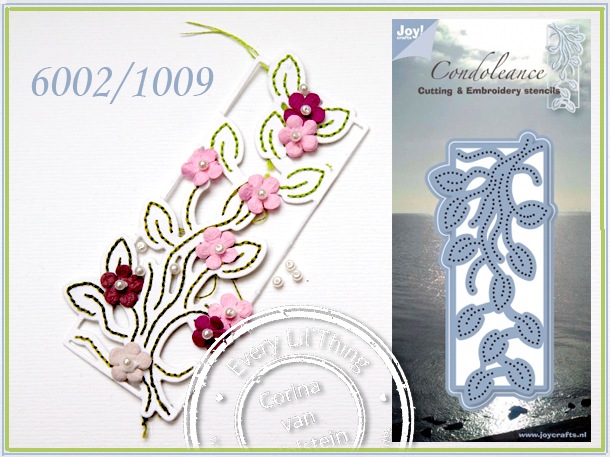 6002-1009/Joy! Crafts/���祤������ե�/������ȴ����/Sprigs ����