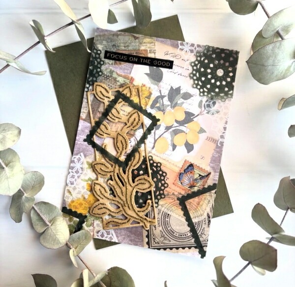 6002-1009/Joy! Crafts/���祤������ե�/������ȴ����/Sprigs ����