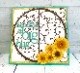 6002-6201/Joy! Crafts/祤ե/ȴ/Baseline Daisy ǥ