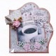 6002-0201/Joy! Crafts/���祤������ե�/������ȴ����/Note and roses ���� ���� �� ������