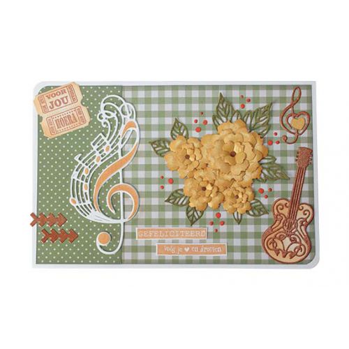 ��6002-1332��/Joy! Crafts/���祤������ե�/������ȴ����/Little happiness music �ߥ塼���å�  ���䡡��� ���󤬤�