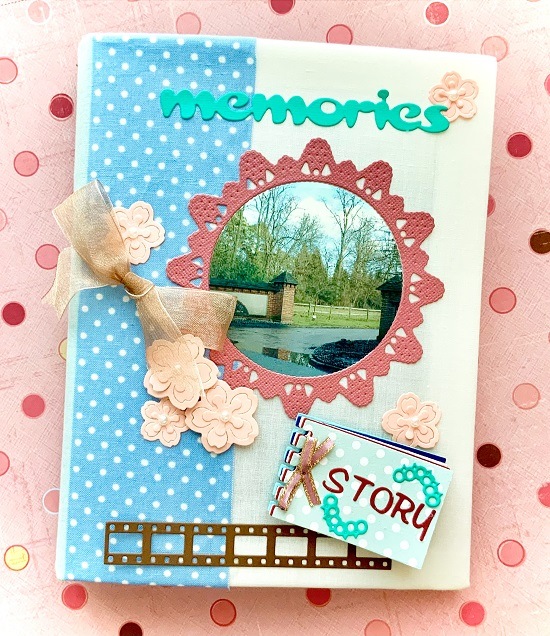 6003-0082/Joy! Crafts/祤ե/ȴ/Vintage Flourishes Notes Ρ<br>ա򤤥ݥʬѲ