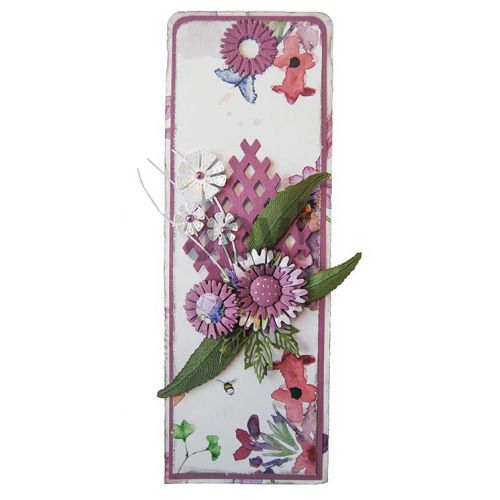 ��6002-1393��/Joy! Crafts/���祤������ե�/������ȴ����/Bille's thin leaves �ۤ����ϥåѡ��٤��ա��ۥ����ϥå�