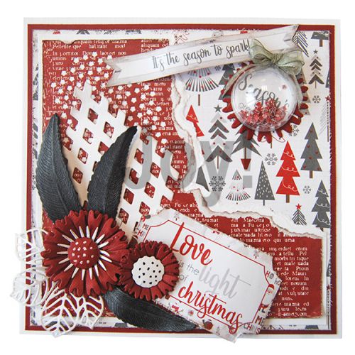 ��6002-1393��/Joy! Crafts/���祤������ե�/������ȴ����/Bille's thin leaves �ۤ����ϥåѡ��٤��ա��ۥ����ϥå�