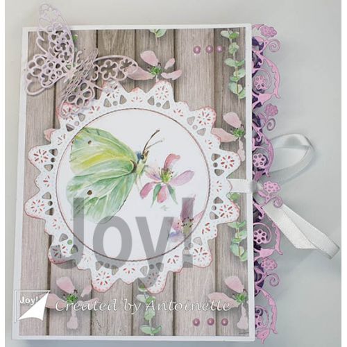 6002-1462/Joy! Crafts/祤ե/ȴ/  ĳ