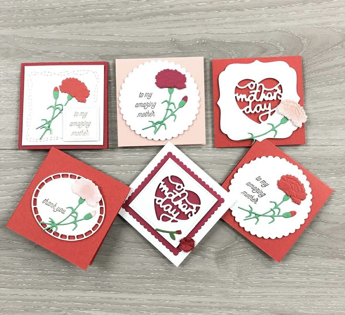 478E/Tonic Studios/�ȥ˥å�����������/������ȴ����/Indulgence Affections On Mothers Day Insert �ϡ��� ������� �ƥ�����