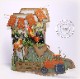 6002-0796/Joy! Crafts/���祤������ե�/������ȴ����/At the farm Tractor ���� �ȥ饯����