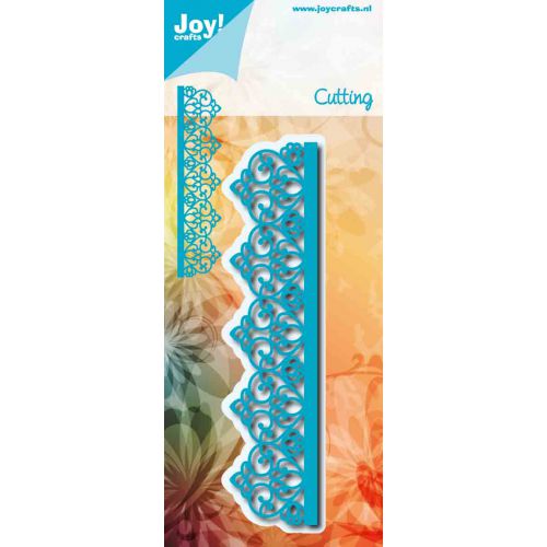 ��6002-1257��/Joy! Crafts/���祤������ե�/������ȴ����/Border Blue �ܡ������֥롼