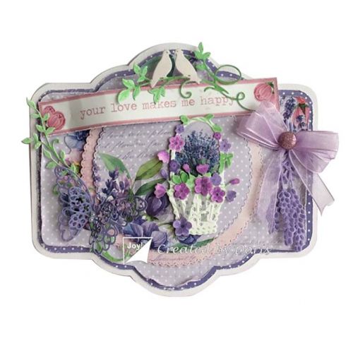 6002-1471/Joy! Crafts/祤ե/ȴ/ ֤ȥϥ