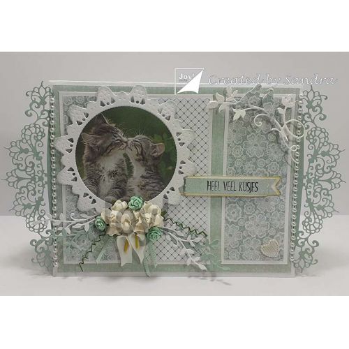 6002-1471/Joy! Crafts/祤ե/ȴ/ ֤ȥϥ