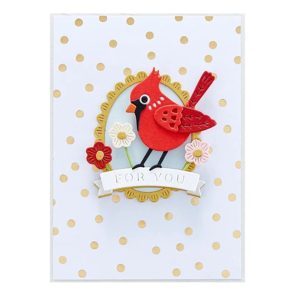 ��S1-059��/���ڥ�Х��������/������ȴ����/ TWEET CARDINAL Ļ�������ǥ��ʥ�