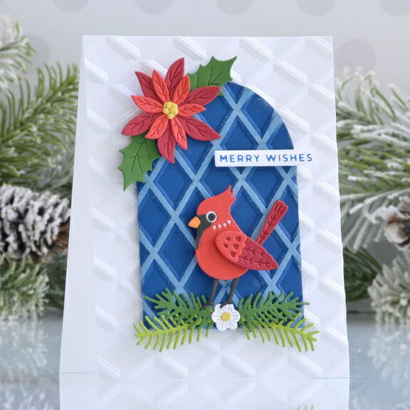 ��S1-059��/���ڥ�Х��������/������ȴ����/ TWEET CARDINAL Ļ�������ǥ��ʥ�