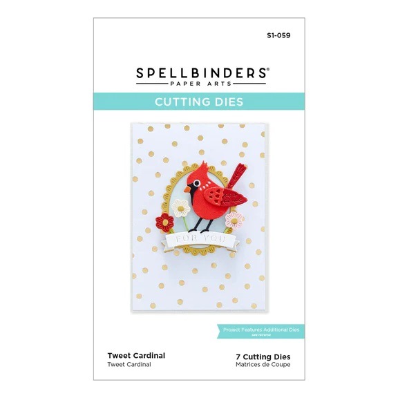 ��S1-059��/���ڥ�Х��������/������ȴ����/ TWEET CARDINAL Ļ�������ǥ��ʥ�