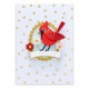 ��S1-059��/���ڥ�Х��������/������ȴ����/ TWEET CARDINAL Ļ�������ǥ��ʥ�