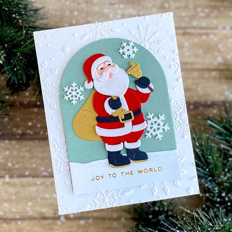 S4-1289/ڥХ/ȴ/SANTA'S HERE!  ꥹޥ󥿥