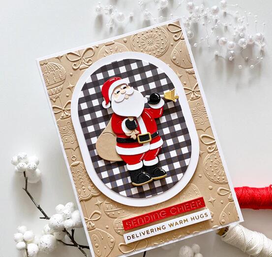 S4-1289/ڥХ/ȴ/SANTA'S HERE!  ꥹޥ󥿥