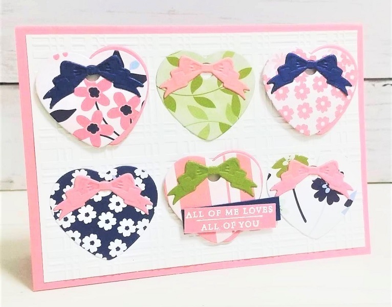 6002-6205/Joy! Crafts/���祤������ե�/������ȴ����/Baseline Bows ��ܥ�