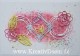 6002-1035/Joy! Crafts/���祤������ե�/������ȴ����/Sketch Art Flowers �� �ե�
