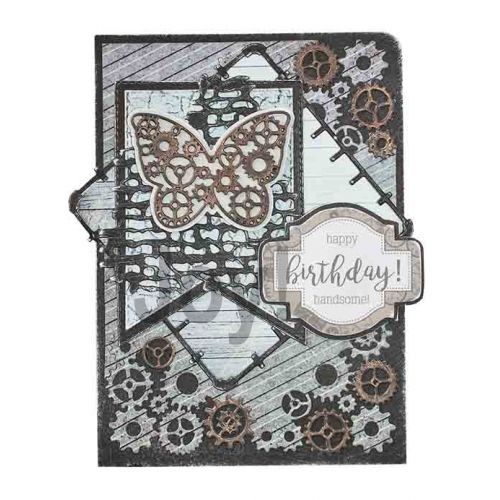 6002-1475/Joy! Crafts/祤ե/ȴ/  ĳ