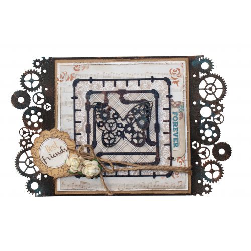 6002-1475/Joy! Crafts/祤ե/ȴ/  ĳ