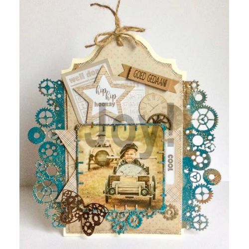 6002-1475/Joy! Crafts/祤ե/ȴ/  ĳ